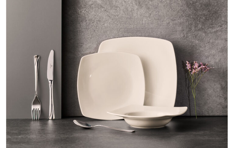 Komplet talerzy obiadowych Valor Gerlach